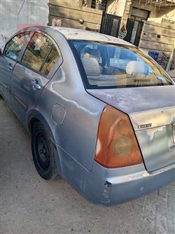 شيري A5